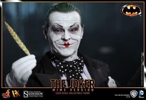 View the profiles of people named tim jocker. The Joker (1989 Mime Version) Sixth Scale Figure - Hot ...