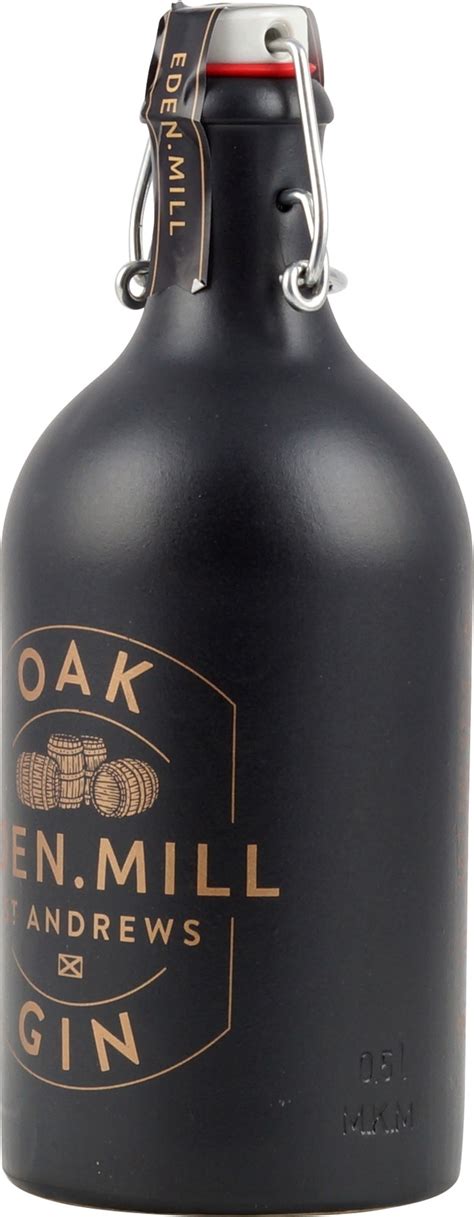 Eden, lebanon, a city and former bishopric. Eden Mill Oak Gin - Der fassgereifte Gin aus Schottland ...