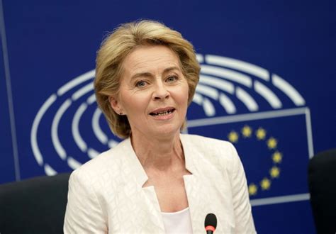 Ursula von der leyen genießt zweisamkeit mit ihrem ehemann. Green Deal - Независен Весник