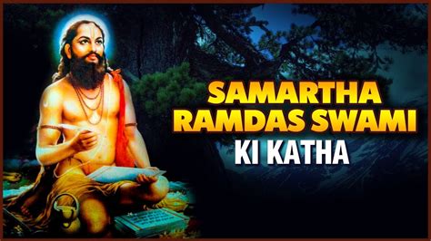 This app contains following sahitya: श्री समर्थ रामदास स्वामी कथा | Samarth Ramdas Swami Ki ...