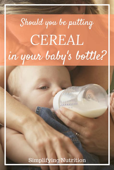 Which meat is safe to start with? When Do I Start Feeding My Baby Solids? | Simplifying ...