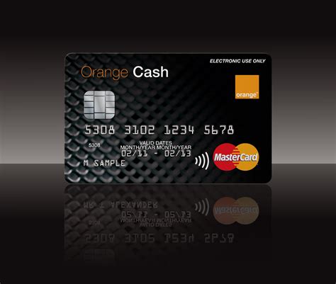 Our customers love prepaid2cash because it helps them avoid prepaid card fees while providing the convenience to. Orange launches 'Orange Cash' - the UK's first major ...