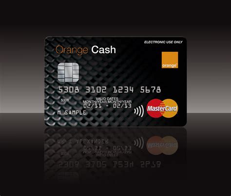 Prepaid debit cards can be a convenient way to pay and an effective way to manage family finances. | Orange launches 'Orange Cash' - the UK's first major ...