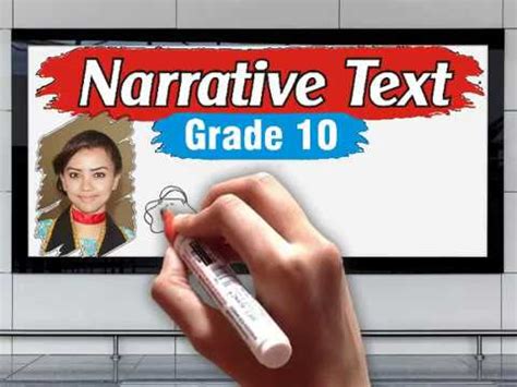 It is the art of considering what the player does in the game as vital to the telling of a story. Updated version of learning videos about Narrative Text ...