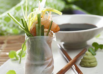 Buy fresh wasabi rhizomes or grow your own wasabi and harvest flowers, leaves & stems while you wait for the rhizomes to develop. Slankende opskrift med rejer og wasabi |Slankeklubbens ...