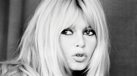 Brigitte bardot collection poster by marvin blaine. Brigitte Bardot Hair Tutorial part 2 - YouTube