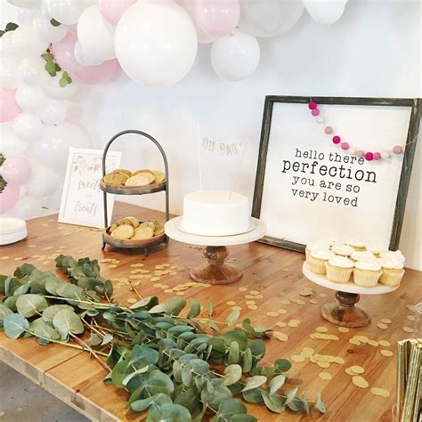 Baby shower venues at this time should be large enough like the myth rustic wedding venue so guests can spread out. Baby Shower | Private event, Event venues, Event