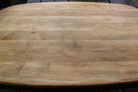 I know the general problem with plywood for a dining table is the thin face veneer (and need for quality, voidless plywood). Can I Use Plywood As Table Surface : 6 Ways To Cover ...