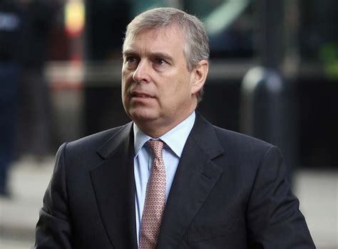 Prince Andrew denies involvement in 'sex slave' case: Read ...