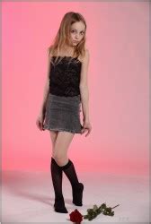View more tmtv alice turquoisevinyl. TMTV Violette - Black Lace Top