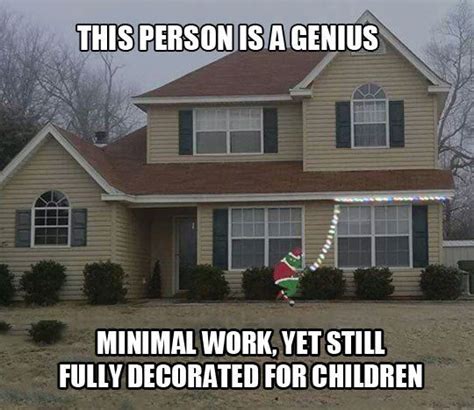 Are you tinsel crazed, or a minimalist? The best way to decorate your house for Christmas… I think ...