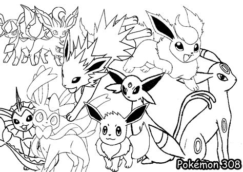 Você pode colecionar desenhos coloridos, quanto mais você vier, melhor será! Desenhos Pokemon Para Colorir - Coloring City