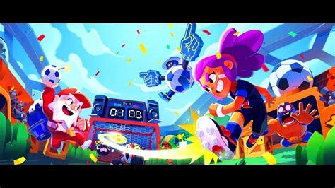 Welcome on the psg esports official website ! Brawl Stars - PSG Cup - YouTube