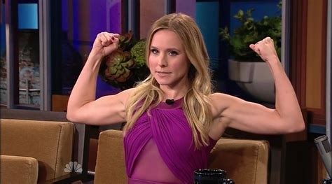 Hq movie download to phone. Herbiceps Forum - Kristen Bell flex