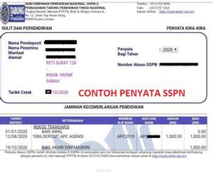 Hanya selepas 3 tahun dari tarikh pembukaan akaun dan jumlah minimum yang perlu ada di dalam akaun selepas pengeluaran ialah sebanyak rm1,000. PENGELUARAN APC ONLINE - SKIM SIMPANAN PENDIDIKAN NASIONAL