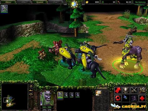 The frozen throne is the expansion pack for warcraft iii: WarCraft 3 Frozen Throne Evil Core › Скачать бесплатно ...