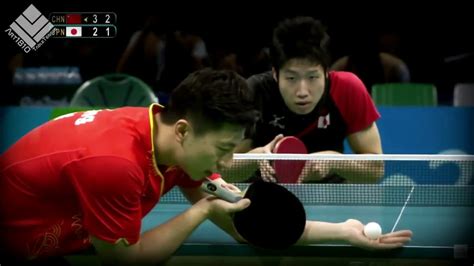 Get the top brands at competitive prices. Jun Mizutani Table Tennis Player From JAPAN (Highlights ...