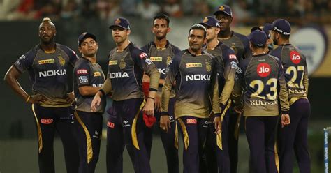 The kolkata knight riders have a pretty decent squad line up for ipl 2020. IPL 2020: Kolkata Knight Riders squad details, purse and ...