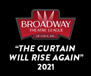 Only invest an amount that you are willing to lose The Curtain Will Rise Again In 2021 - Broadway Theater ...