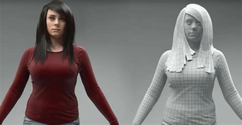 Check spelling or type a new query. 3D Scan Man Woman Free 3D Model | 3DArt