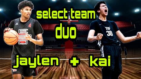 Kai sotto will be an nba g league player next season according to various media reports. KAI SOTTO AND JALEN GREEN TANDEM TO NBA G LEAGUE, (SELECT ...