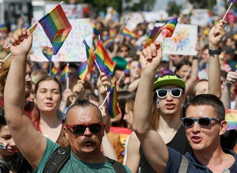Парад ко дню независимости в киеве. Гей-парад в Киеве 2018: когда и где пройдет гей-парад в Киеве