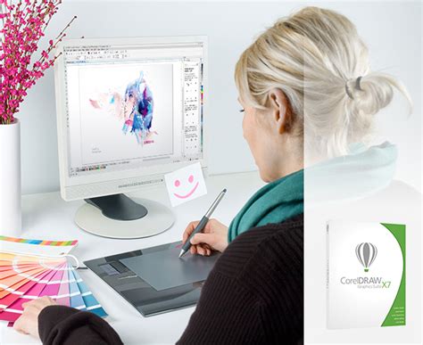 Join us for a comprehensive video tour of the new and enhanced features in coreldraw graphics suite x8 and see how you can combine your creativity with the power of coreldraw graphics suite x8 to design graphics and layouts, edit photos, and create websites. CorelDraw Graphics Suite X7 Free Download | ASK itsolution