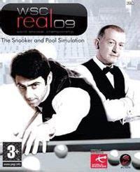 Free coin, cue, cash, spin, scratch, avatar, lucky shot, and chat pack latest reward links. WSC Real 09: World Snooker Championship Wii, X360, PS3, PC ...