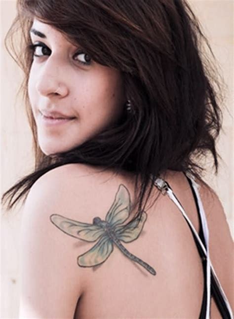 Check spelling or type a new query. Pretty Dragonfly Tattoo Designs for Girls - Pretty Designs