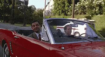 With your own account you will be able to gain points, see how many times your posts are seen and comment under all gifs. Mr. Bean Learns The Language GIF - Mr Bean Flick ...