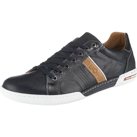 Schuhe von björn borg versandkostenfrei bei about you bestellen. BJÖRN BORG, Sneakers Low, blau | mirapodo