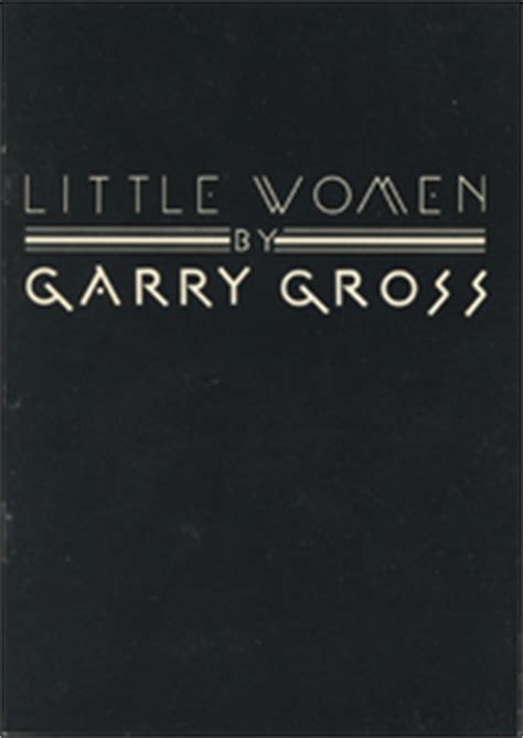 Displaying (18) gallery images for gary gross brooke shields full set. Little Women by Garry Gross - Specific Object