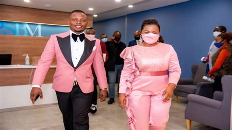 Bushiri released on strict bail conditions. Bushiri is now protected by UN protocols: Mpho Tsedu ...
