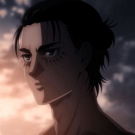 10 wallpapers and 356 scans. Eren Yeager em 2021 | Personagens de anime, Anime icons ...