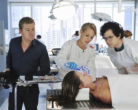 3 seasons, 42 episodes, no sign in needed! Body of Proof - Season 2 Stills - Jeri Ryan Photo ...