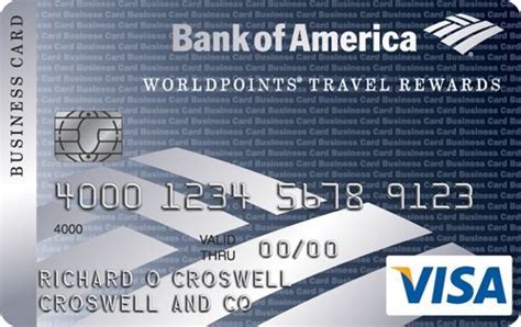 If you're looking for the best bank of america credit cards, we can help. Small businesses with few employees, sole proprietors, and ...