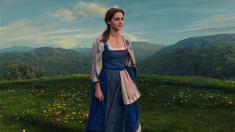 It was by no means a bad remake, it actually had a few very good ideas leave stockholm to the swedes. 'Beauty And The Beast' Trailer Shows Emma Watson Sing As Belle