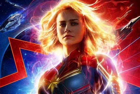 Marvel studios' captain marvel boasted the sixth biggest opening weekend ever, making approximately $455 million (about £345 million) at the global. Captain Marvel Delivers The First Major "Super Bowl ...