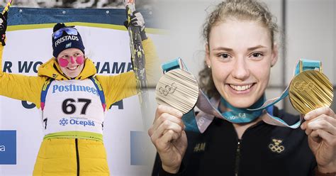 Biathlon racingibu world cup relay rundown from östersund, sweden. Hanna Öbergs kärleksfulla hyllning till lillasyster Elvira ...