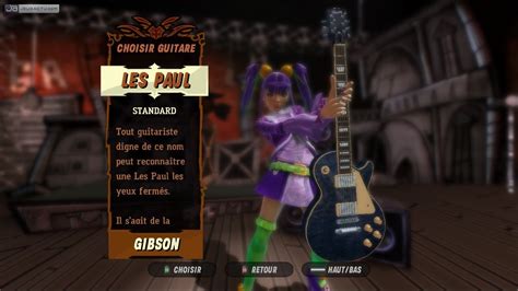 Rockhero wiki > viewing guitar hero iii: Test Guitar Hero III : Legends of Rock