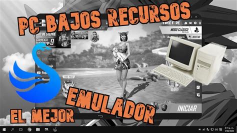 Aquí sabrás 10 juegos para pc de bajos recursos, juegos que además de entretenidos son livianos y ligeros. EMULADOR PARA PC DE BAJOS RECURSOS 2020 (SMARTGAGA) - YouTube