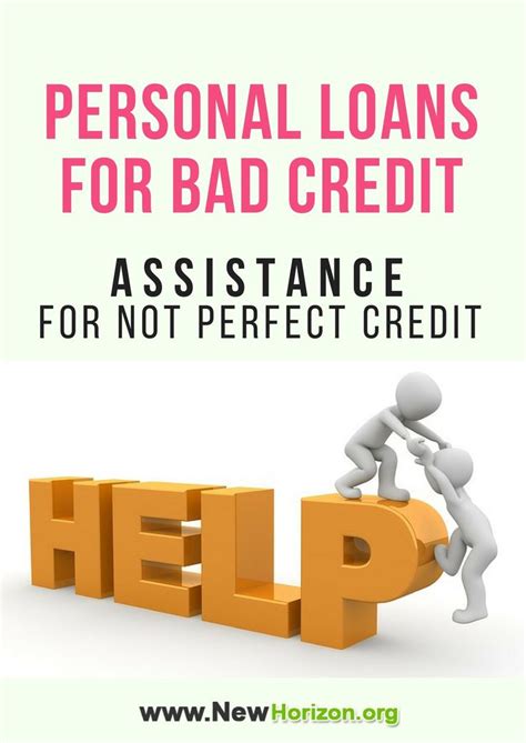 At easyloansuk, we offer unsecured personal loan for poor credit with a simple and fast process. Personal Loans for Bad Credit - Assistance for Not Perfect ...