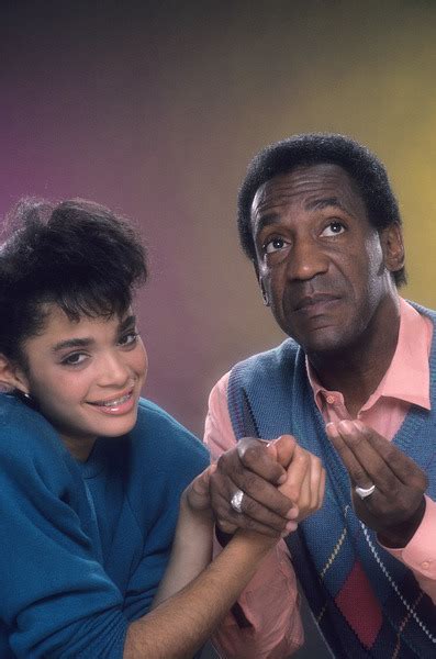 The actress has broken her silence about his sexual misconduct accusations. Lisa Bonet and Bill Cosby publicity photos for ...