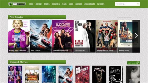 The list includes free movie sites as well as premium streaming services. Putlocker - Watch Movies Online Free Unlimited