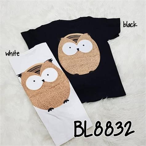 Dapatkan sekarang dan temui promo menarik yang sayang untuk dilewatkan. Baju atasan kaos tumblr tee gambar burung hantu lucu ...