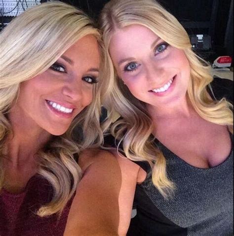 Danielle trotta (nacido el 13 de marzo de 1981) es un periodista estadounidense que cubre auto de carreras para sirius xm. Danielle Trotta & Kaitlyn Vincie (With images) | Long hair ...