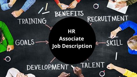 Provide financial planning and investment advisory services. HR ASSOCIATE JOB DESCRIPTION | Home Career Jobs