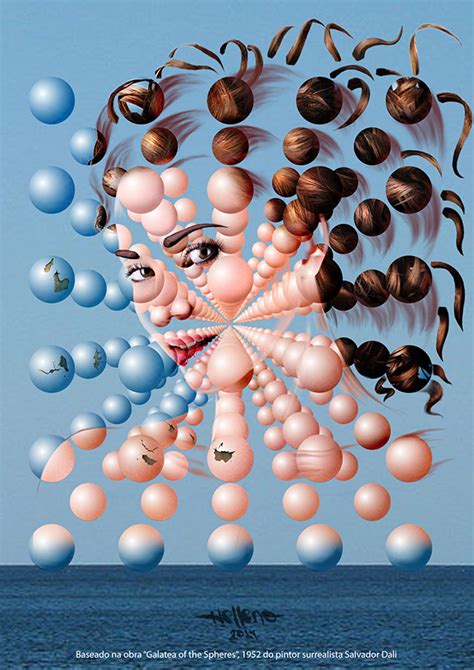 Image/jpeg) 5890 x 7210 pixels. Galatea das esferas on Behance