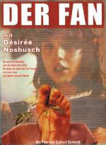 Habe über die bravo garnicht. Ich will Spass: der Film "Der Fan" (Neue Deutsche Welle)