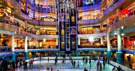 Kuala lumpur = syurga makanan. 10 Tempat shopping di Kuala Lumpur yang menarik! Ini ...